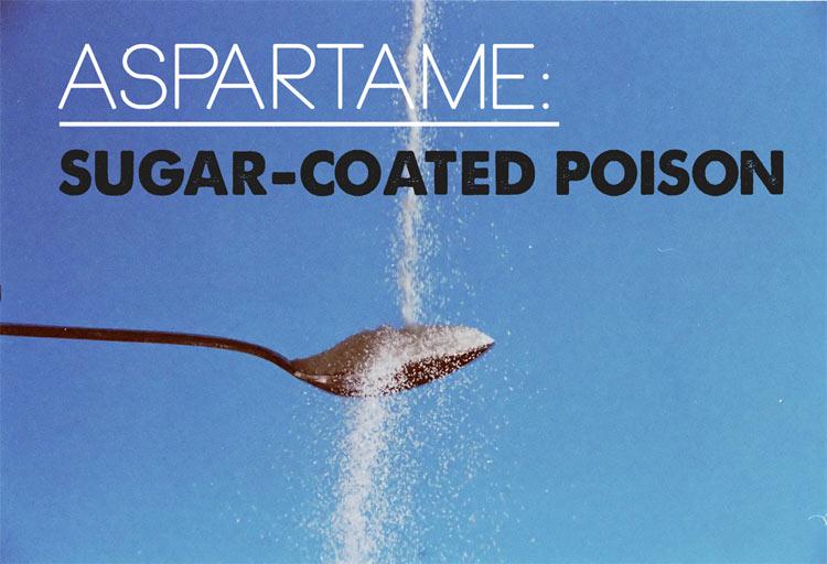 Aspartame: The Real Story
