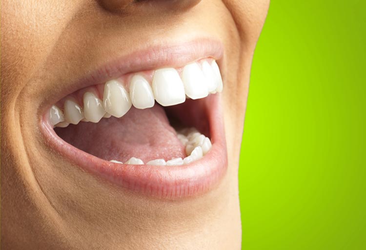 Benefits of Getting Dentures