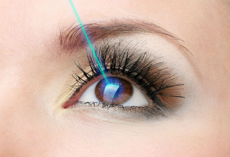Image result for Laser Eye Surgery