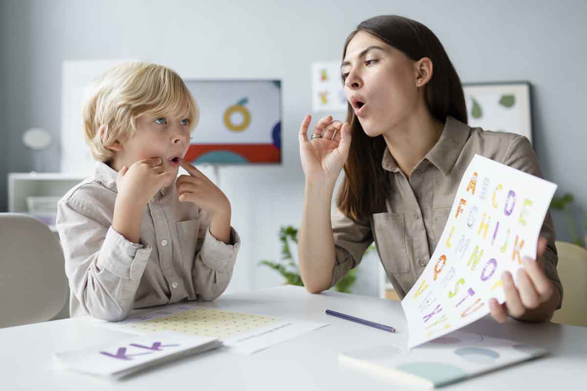 10 Childhood Speech Error Patterns Speech Pathologists Can Help Resolve