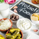What Are Probiotic Foods